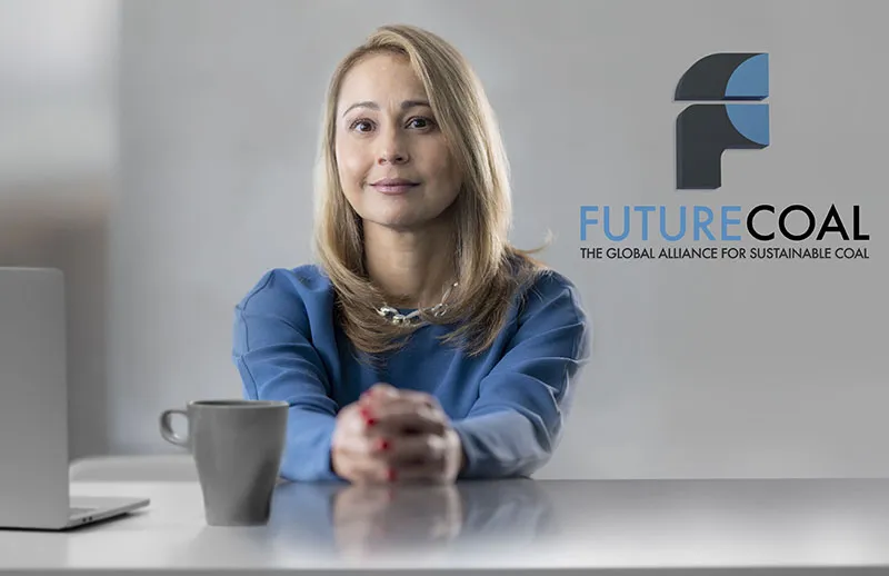 FutureCoal — relaunching a global association under a new brand